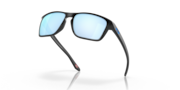 Sylas - Matte Black
