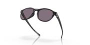 Reedmace (Low Bridge Fit) - Black Ink