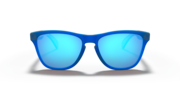 Frogskins™ XS (Youth Fit) - Matte Translucent Sapphire