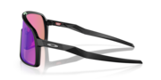 Sutro (Low Bridge Fit) - Matte Black
