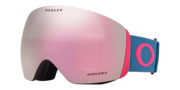 Flight Deck™ L Snow Goggles - Poseidon Strong Red
