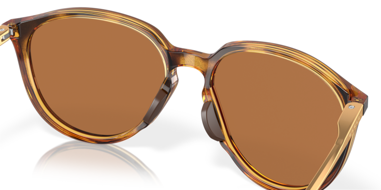 Sielo - Polished Brown Tortoise