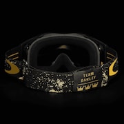 Airbrake® MX Goggles - Triple Crown Limited Edition - Black