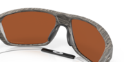 Split Shot - Woodgrain
