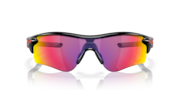 RadarLock® Path® (Low Bridge Fit) - Polished Black