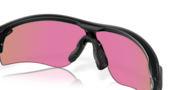 RadarLock® Path® (Low Bridge Fit) - Matte Black