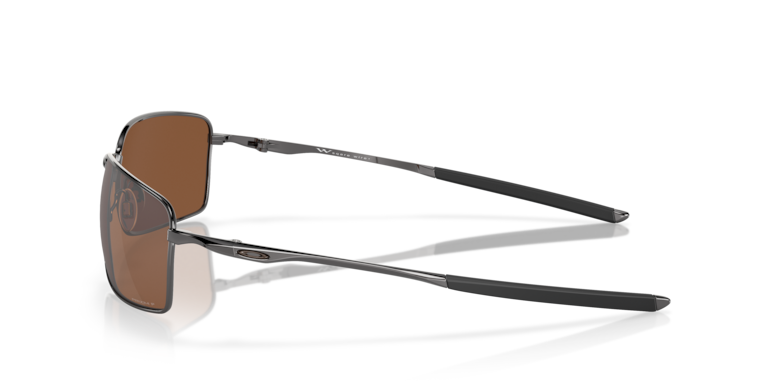 Square Wire™ - Tungsten