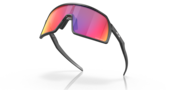 Sutro S - Matte Black