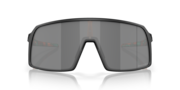 Sutro (Low Bridge Fit) - Matte Black