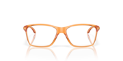 Cartwheel™ (Youth Fit) - Polished Transparent Ginger
