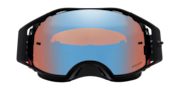 Airbrake® MX Goggles - B1B Blackout