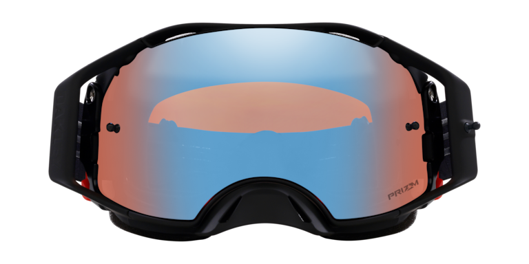 Airbrake® MX Goggles - B1B Blackout