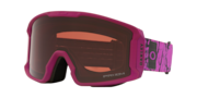 Line Miner™ M Snow Goggles - Ultra Purple Crystal