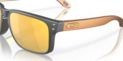 Holbrook™ - Matte Carbon