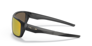 Drop Point™ - Polished Black