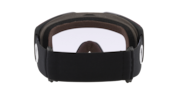 Fall Line M Snow Goggles - Matte Black