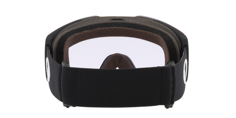 Fall Line M Snow Goggles - Matte Black