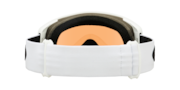 Flight Tracker S Snow Goggles - Matte White