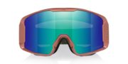 Line Miner™ M Snow Goggles - Paloma