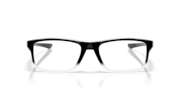 Plank 2.0 - Polished Black Clear Fade