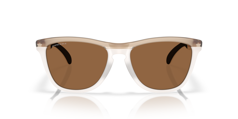 Frogskins™ Range - Matte Sepia