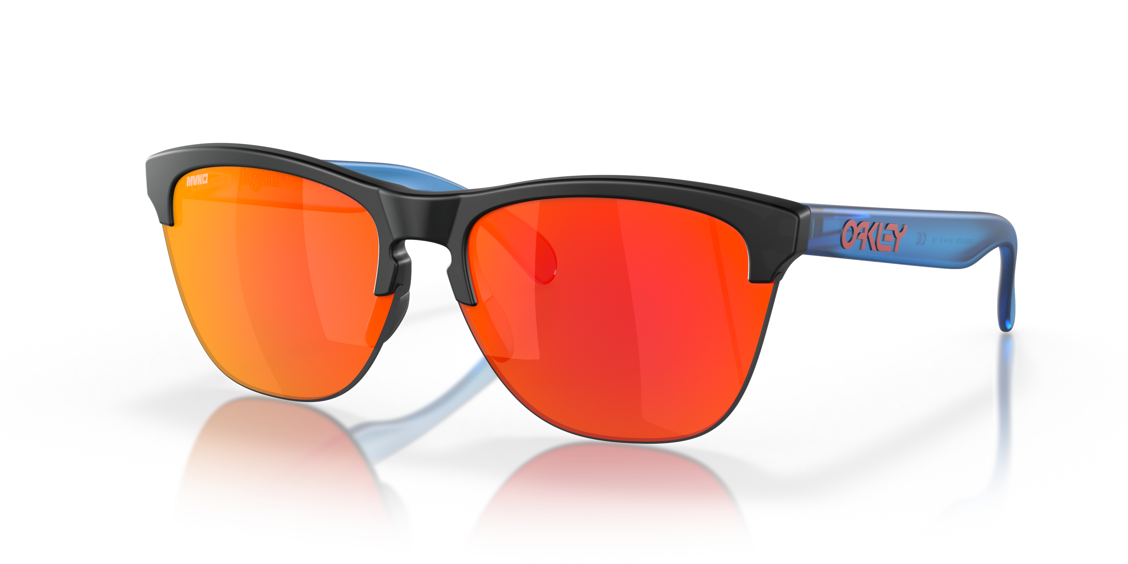 Oakley Frogskins™ Lite Maverick Vinales Signature Series