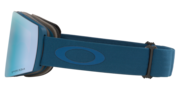Fall Line M Snow Goggles - Poseidon