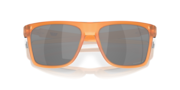 Leffingwell - Matte Transparent Ginger
