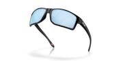 Gibston XL - Matte Black