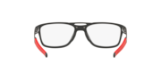 Gauge 7.2 (TruBridge™) - Satin Black