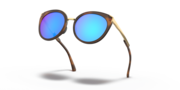 Top Knot™ - Matte Brown Tortoise