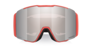 Line Miner™ Pro L Snow Goggles - Paloma