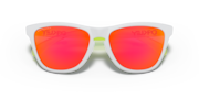 Frogskins™ (Low Bridge Fit) - Matte White