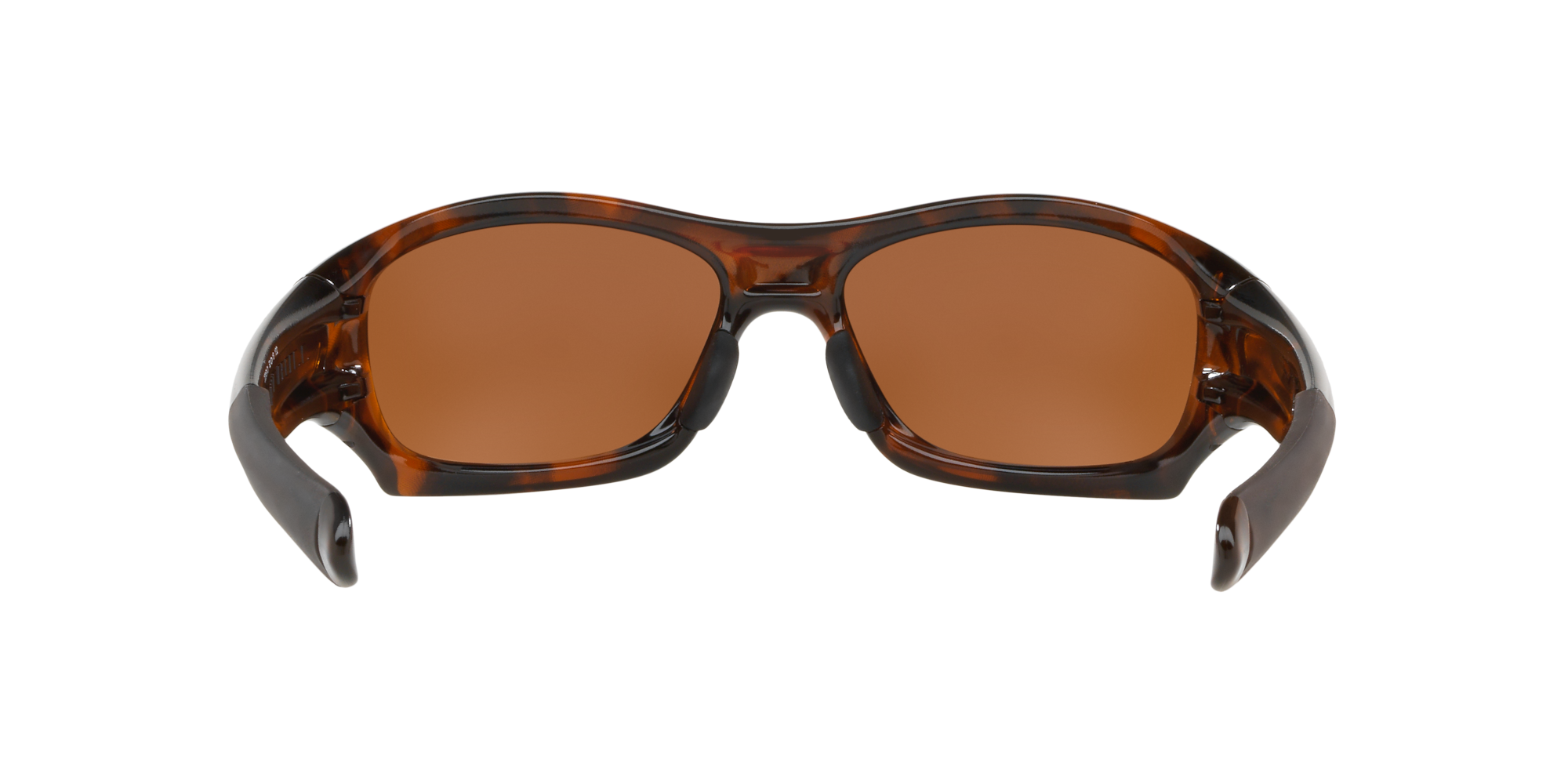 オークリー Pit Bull™ (Low Bridge Fit)サングラス Brown Tortoise
