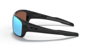 Turbine - Polished Black