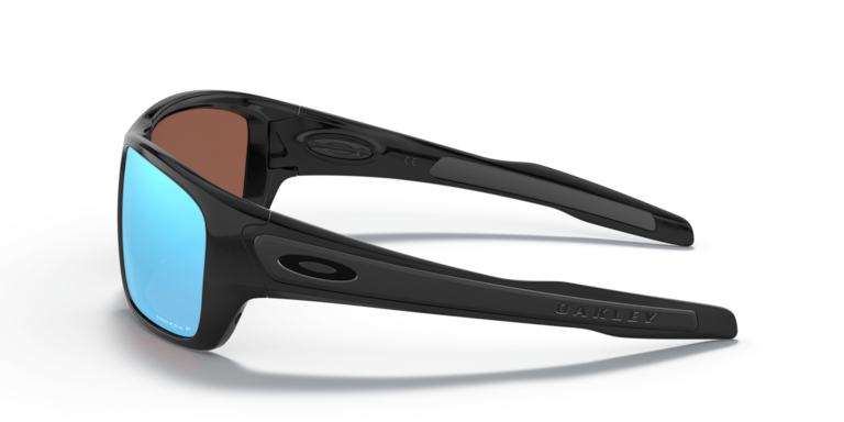Turbine&trade; - Polished Black