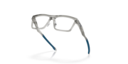 Field Marsh (Youth Fit) - Grey Shadow
