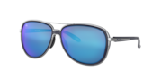 Split Time Team USA - Polished Chrome