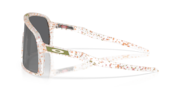 Sutro (Low Bridge Fit) - Matte Clear Terrazzo