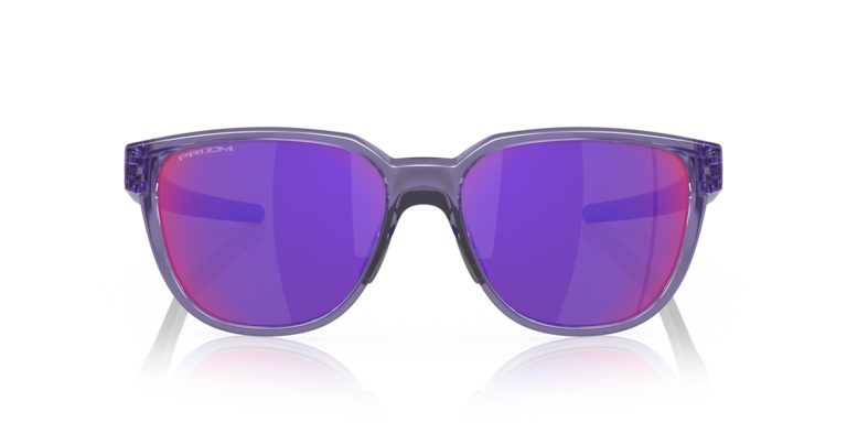 Actuator - Transparent Lilac