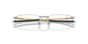 Barrelhouse™ 0.5 - Titanium