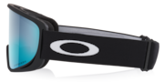 Mont Scape™ L (Low Bridge Fit) Snow Goggles - Matte Black