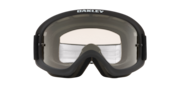 O-Frame® 2.0 PRO XS MX Goggles - Matte Black