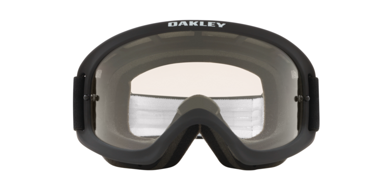 O-Frame® 2.0 PRO XS MX Goggles - Matte Black