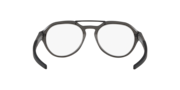 Scavenger (Low Bridge Fit) - Satin Lead