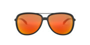 Split Time - Matte Black