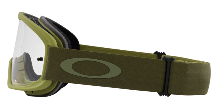 O-Frame® 2.0 PRO MTB Goggles - Fern Dark Brush