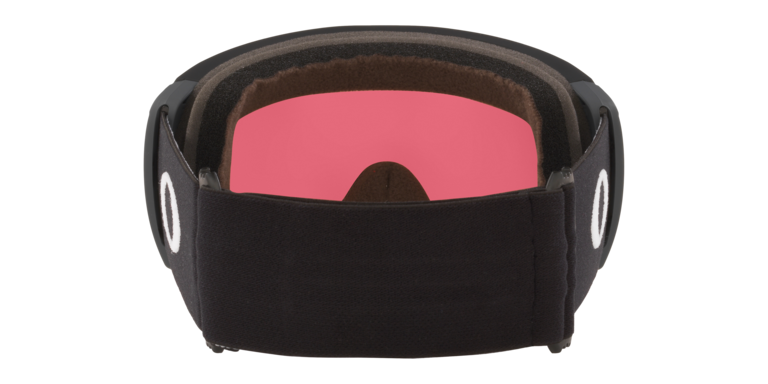 Flight Path L Snow Goggles - Matte Black