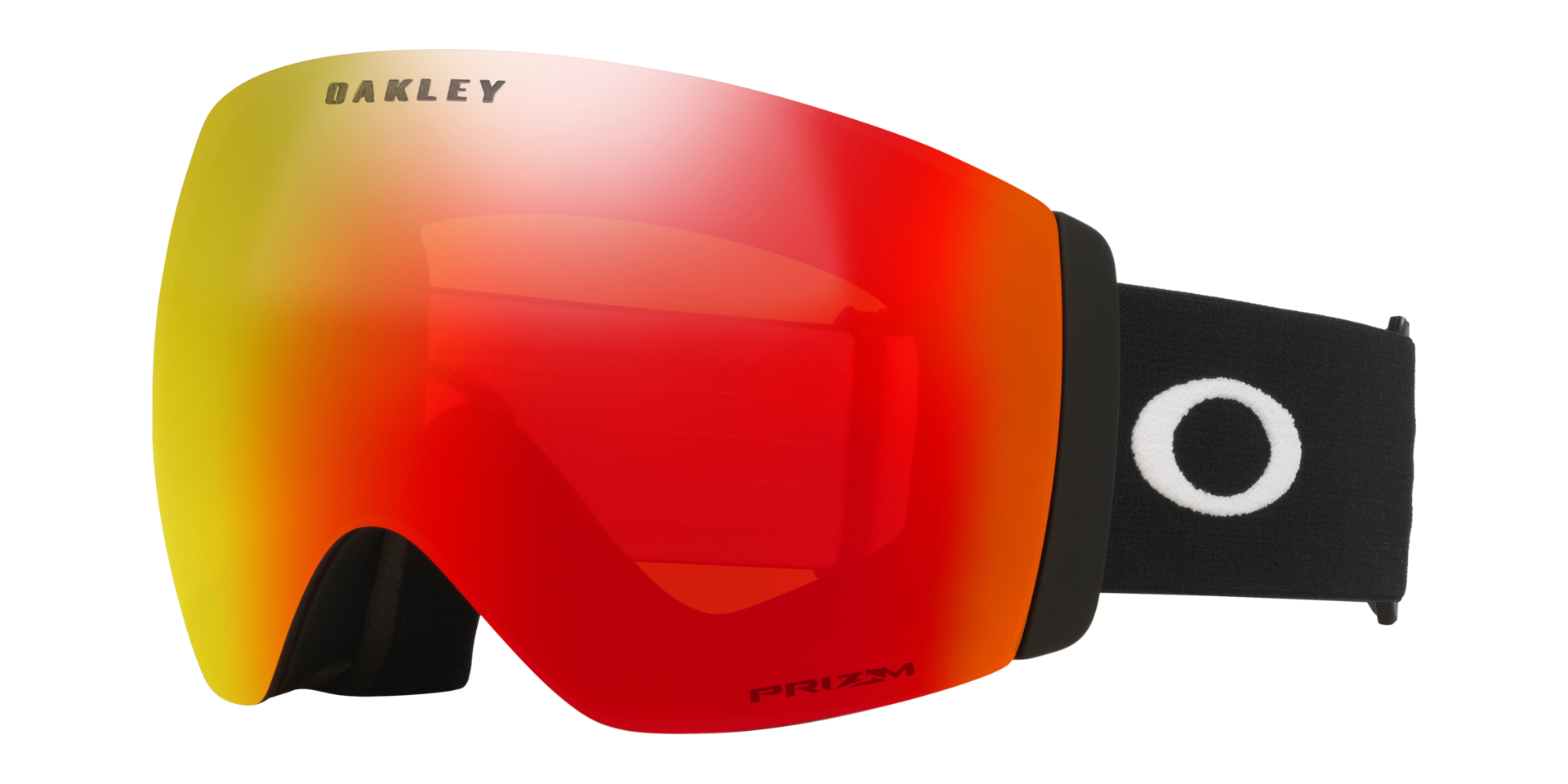 Oakley Men's Flight Deck™ Pro (low Bridge Fit) Snow Goggles