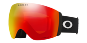 Flight Deck™ Pro L (Low Bridge Fit) Snow Goggles - Matte Black
